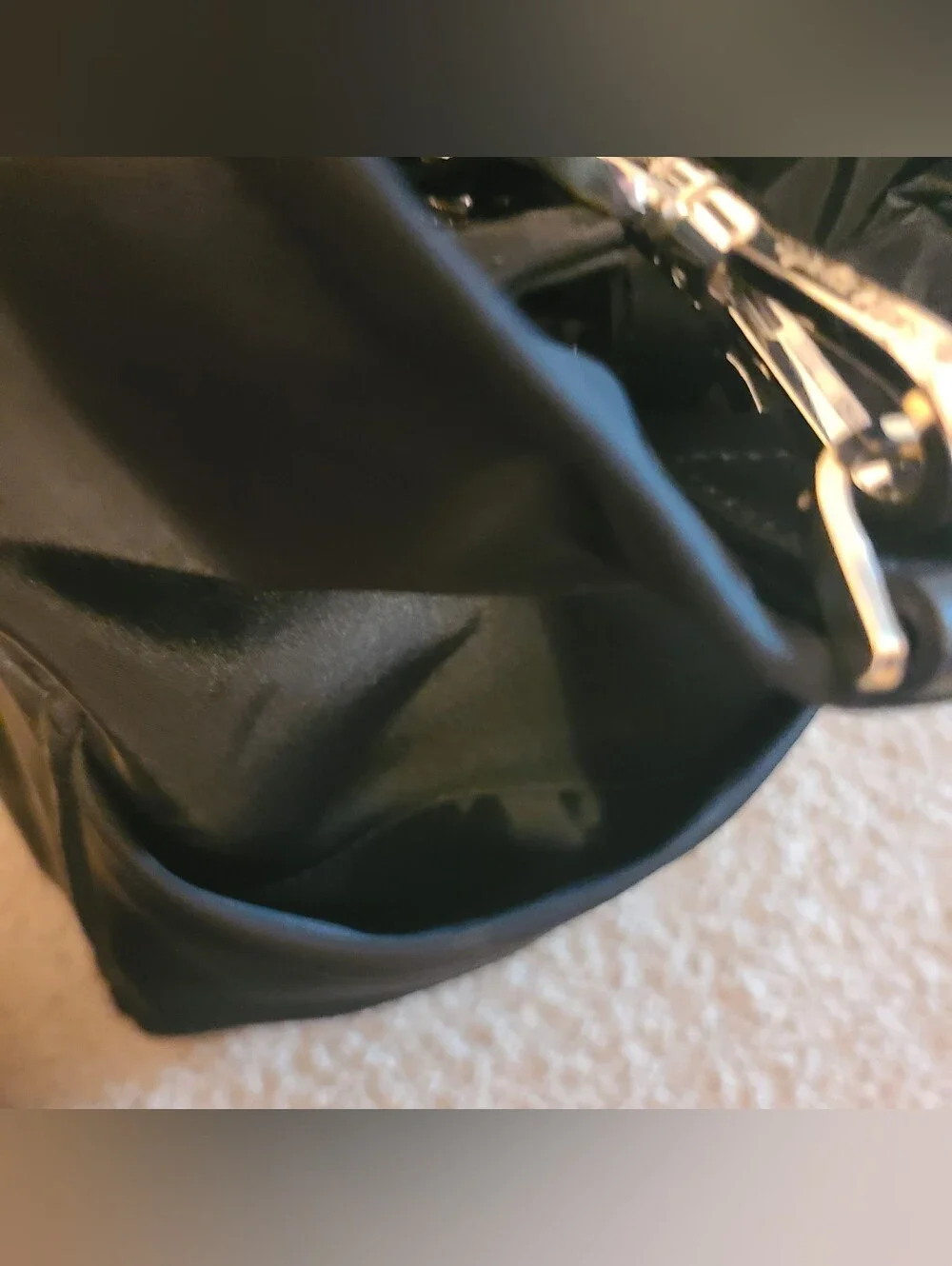 kate spade hardly used